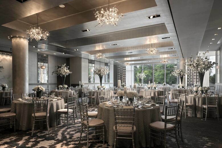 Hotel The Ritz-carlton, Boston Common