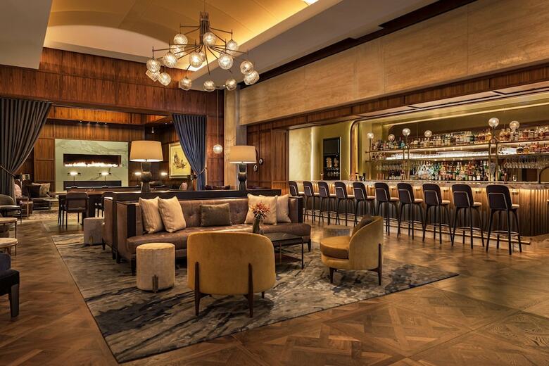 Hotel The Ritz-carlton, Boston Common