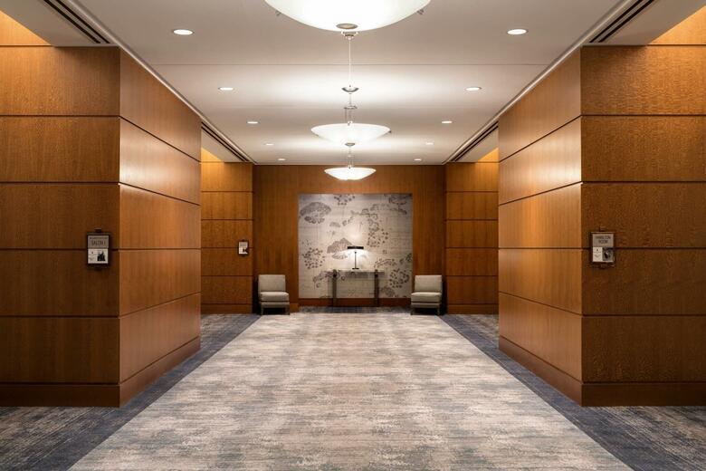 Hotel The Ritz-carlton, Boston Common