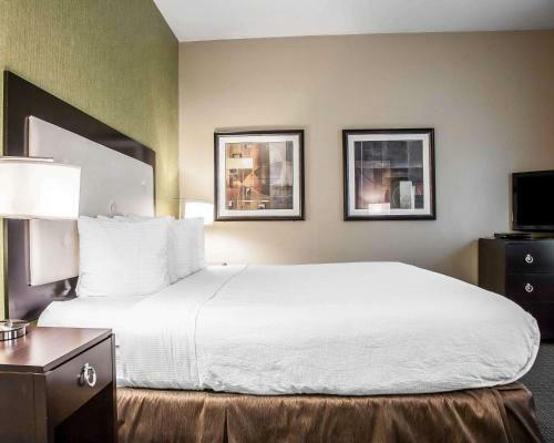Envision Hotel Boston, An Ascend Hotel Collection Member