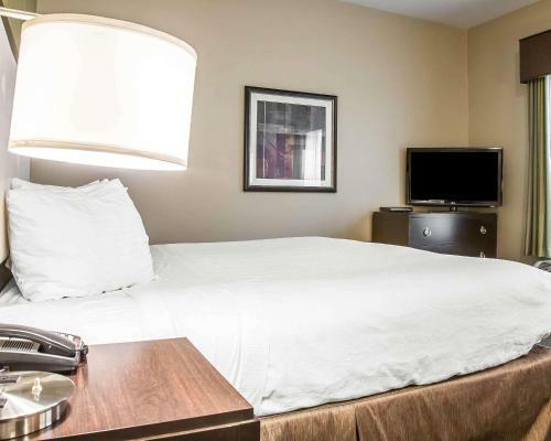Envision Hotel Boston, An Ascend Hotel Collection Member