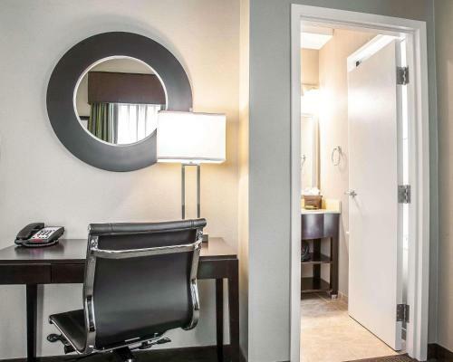 Envision Hotel Boston, An Ascend Hotel Collection Member