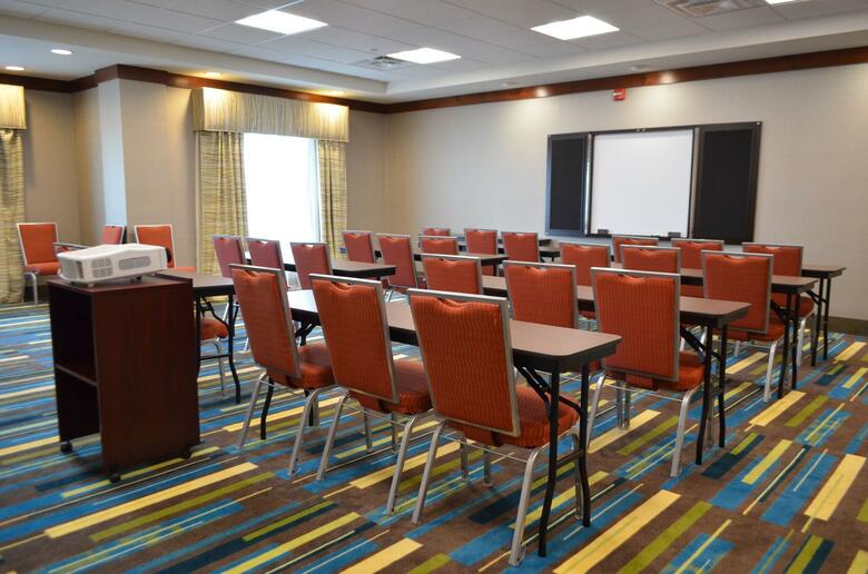 Hotel Comfort Suites Bossier City