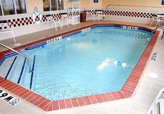 Hotel Towneplace Suites Bentonville Rogers
