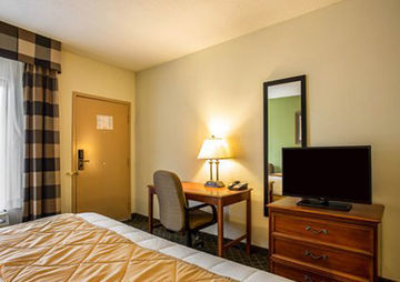 Hotel Holiday Inn Express Aiken-whiskey Rd. (dwtn)