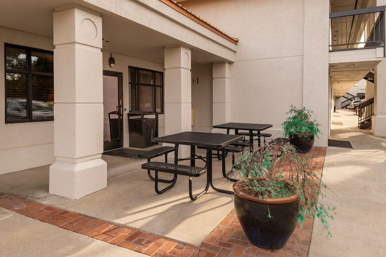 Hotel Best Western Plus Vista Inn At