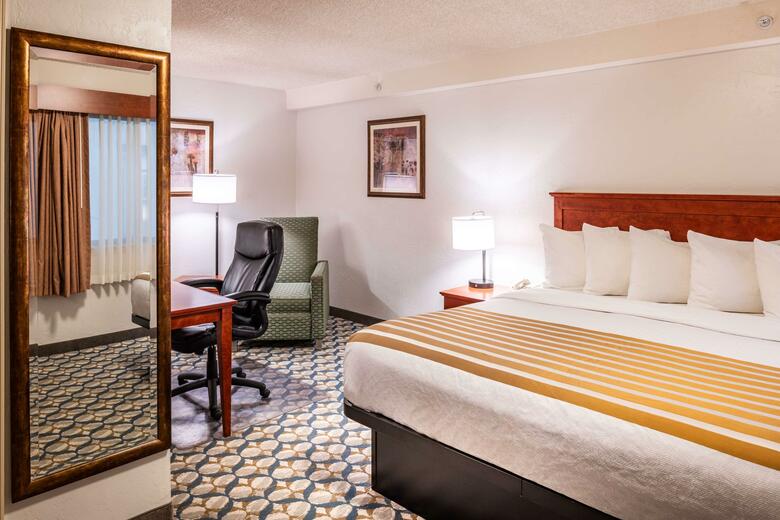 Hotel Best Western Plus Vista Inn At