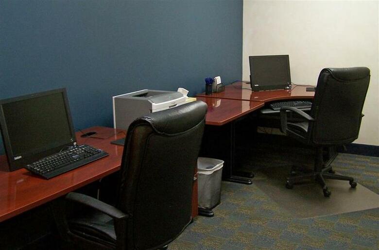 Hotel Best Western Plus Vista Inn At