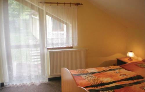 Five-bedroom Holiday Home In Krompachy