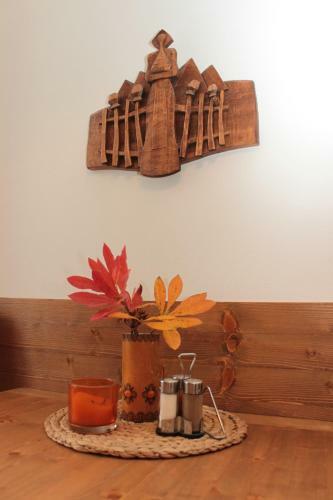 Apartamento Tatranka A Horalka