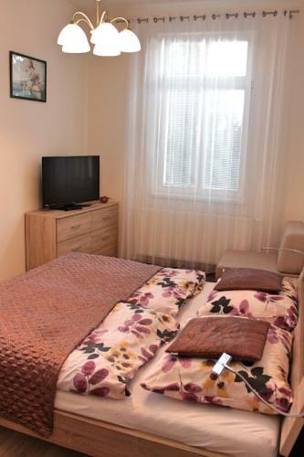 Apartamento Tatranka A Horalka