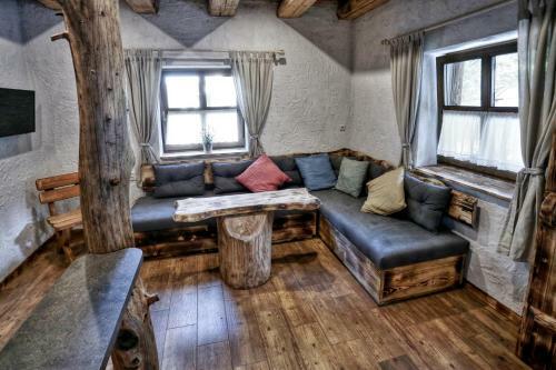 Lodge Chata Baba Yaga