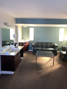 Hotel Days Inn Camarillo - Ventura