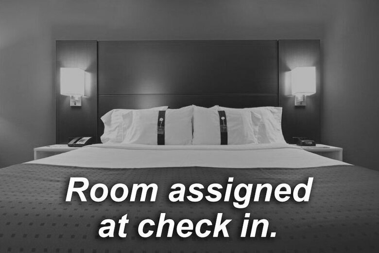 Hotel Holiday Inn Express Apex-raleigh