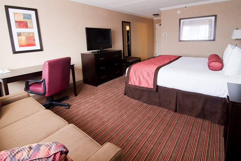 Hotel Best Western Premier Nicollet Inn