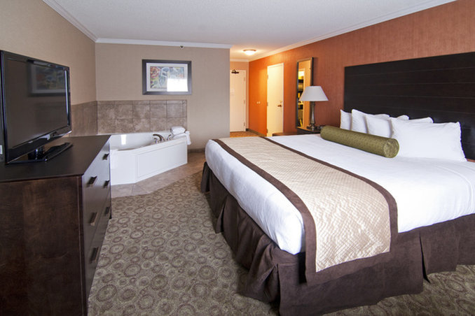 Hotel Best Western Premier Nicollet Inn