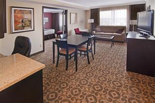 Hotel Best Western Premier Nicollet Inn