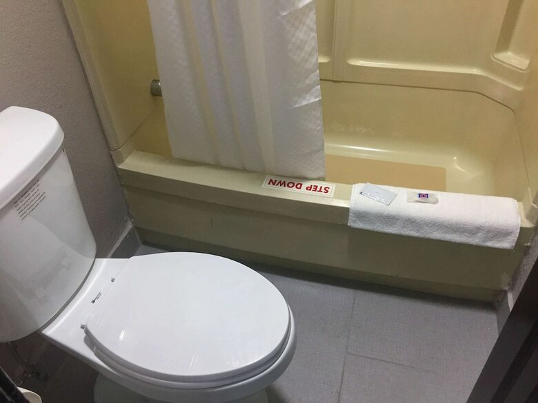 Hotel Travelodge Burnsville