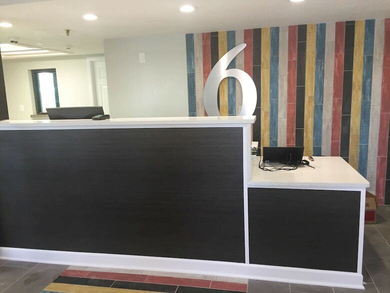 Hotel Travelodge Burnsville