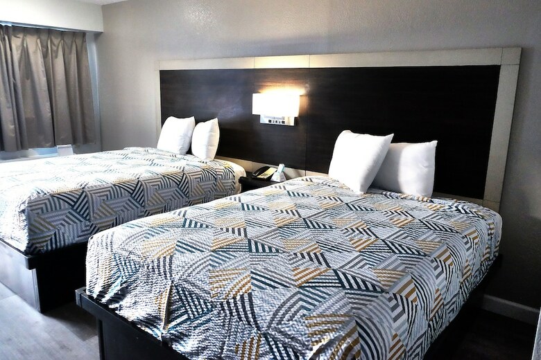 Hotel Travelodge Burnsville