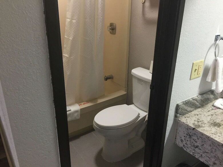 Hotel Travelodge Burnsville