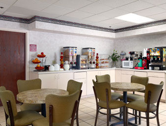 Hotel Ramada Bolingbrook