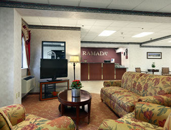 Hotel Ramada Bolingbrook