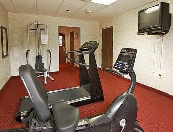 Hotel Ramada Bolingbrook