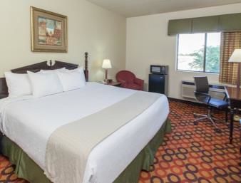 Hotel Ramada Bolingbrook