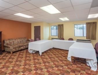 Hotel Ramada Bolingbrook