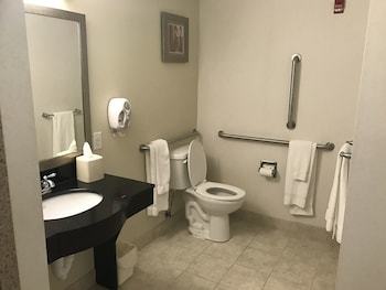 Hotel Holiday Inn Express Bentleyville