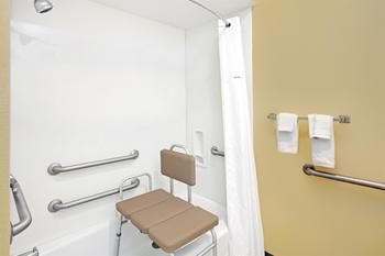Hotel Americas Best Value Inn