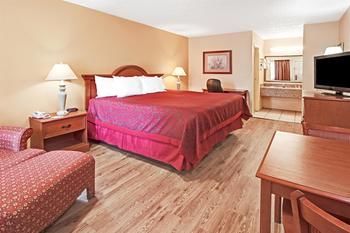 Hotel Americas Best Value Inn