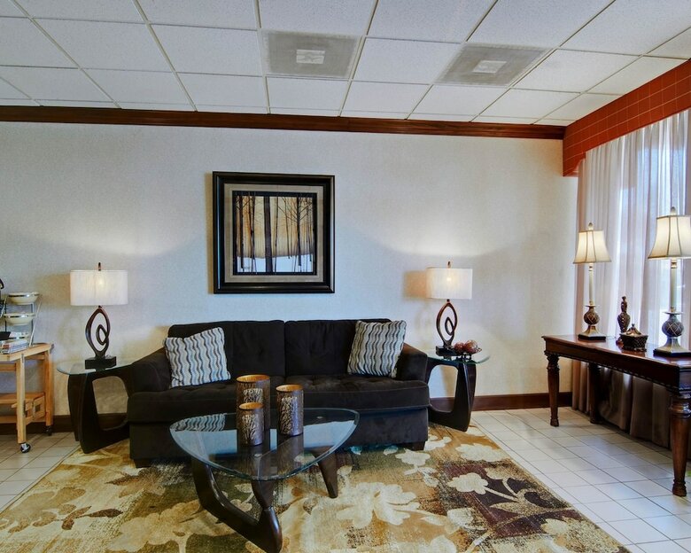 Hotel Quality Inn Beckley