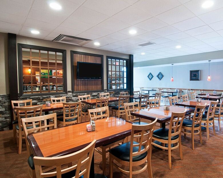 Hotel Quality Inn Beckley