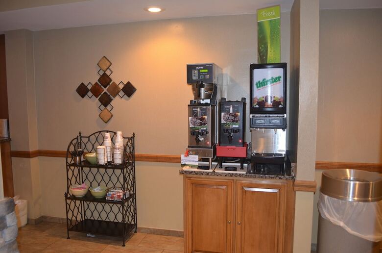 Hotel Quality Inn Beckley