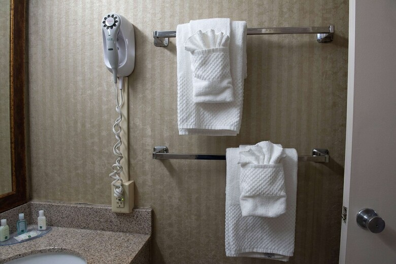 Hotel Quality Inn Beckley