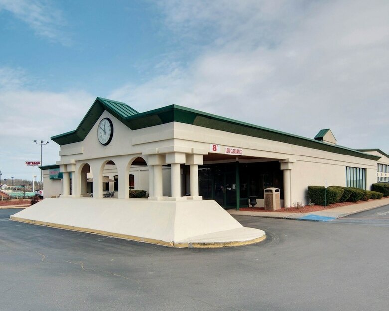 Hotel Quality Inn Beckley