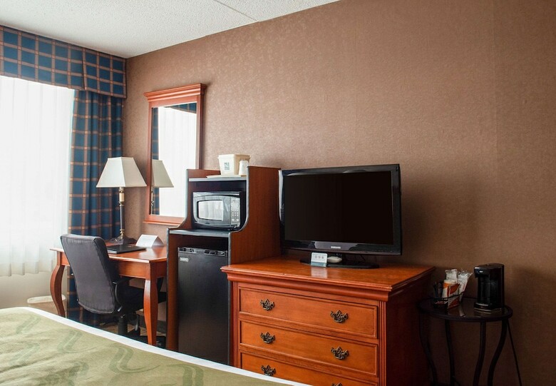 Hotel Quality Inn Beckley