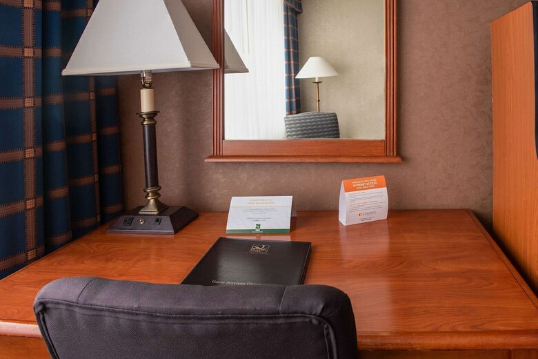 Hotel Quality Inn Beckley