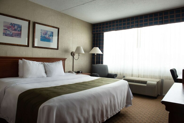 Hotel Quality Inn Beckley