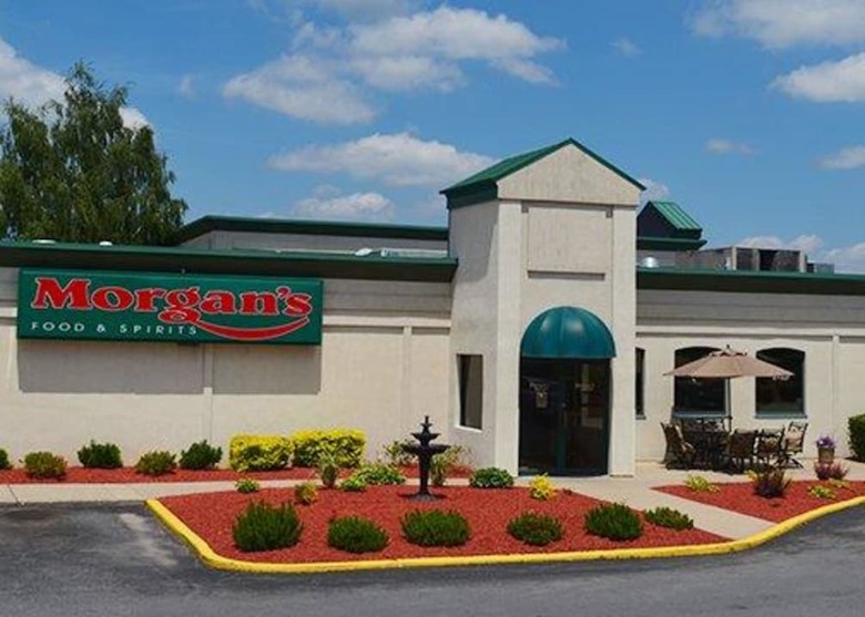 Hotel Quality Inn Beckley