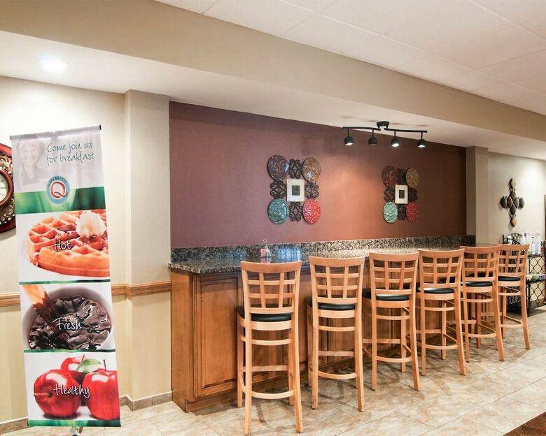 Hotel Quality Inn Beckley