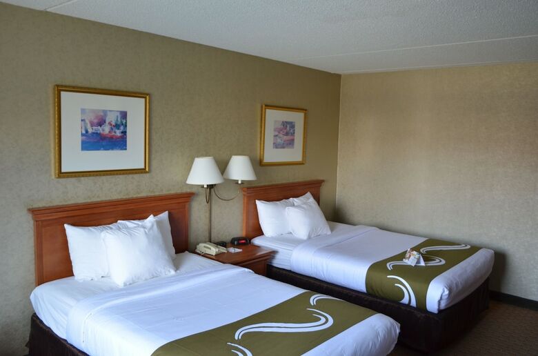 Hotel Quality Inn Beckley