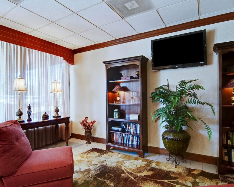 Hotel Quality Inn Beckley