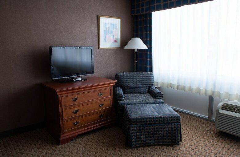 Hotel Quality Inn Beckley