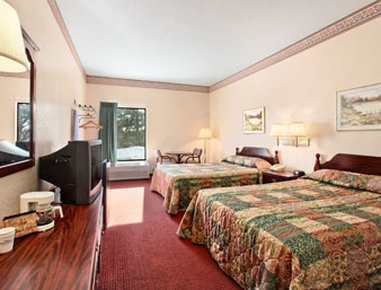 Hotel Baymont Beckley Wv