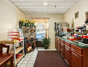 Hotel Baymont Beckley Wv