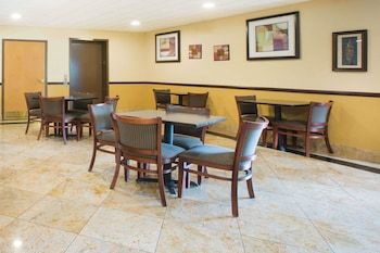 Hotel Baymont Beckley Wv