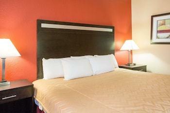 Hotel Baymont Beckley Wv